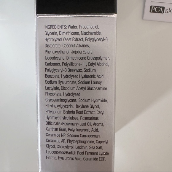 Pca Hyaluronic Acid Boosting Serum - Picture 7 of 11